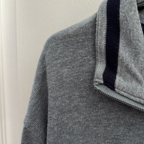 3/4 Zip - Picture 2 of 3